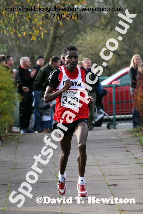 Brampton to Carlisle 10 mile Road Race. Photo: David T. Hewitson/Sports for All Pics